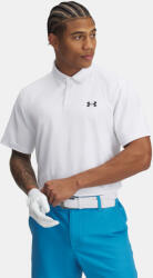 Under Armour Férfi póló Under Armour UA T2G Pique Polo (1390123-100)