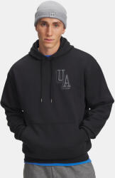 Under Armour Férfi felső Under Armour UA Icon Flc Graphic Top-BLK (6007591-001)