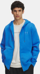 Under Armour Férfi felső Under Armour UA Icon Fleece FZ Hood-BLU (1373881-402)