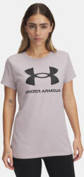 Under Armour Női póló Under Armour UA Logo SS (1356305-009)