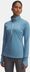 Under Armour Női póló Under Armour UA Launch Pro Half Zip-BLU (1379349-418)