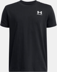 Under Armour Fiú póló Under Armour UA B Icon Taped SS (6001583-001)
