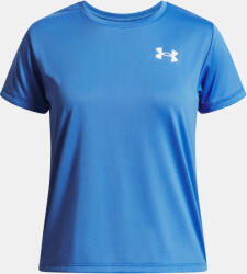 Under Armour Lány póló Under Armour UA Tech SSC-BLU (6005138-402)