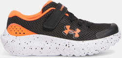 Under Armour Fiú cipők Under Armour UA BPS Surge 4 AC (3027104-005)