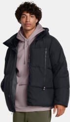 Under Armour Férfi dzseki Under Armour LIMITLESS DOWN JACKET-BLK (1384641-001)