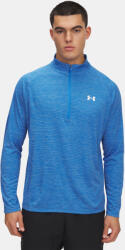 Under Armour Férfi póló Under Armour UA Tech Textured 1/2 Zip-BLU (1382797-402)