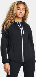 Under Armour Női dzseki Under Armour LAUNCH LIGHTWEIGHT JKT (1381881-001)