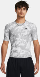 Under Armour Férfi póló Under Armour UA HG IsoChill Prtd SS (1383774-011)