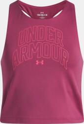 Under Armour Lány atlétatrikó Under Armour UA Motion Branded Tank-RED (6006029-659)