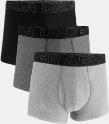 Under Armour Férfi boxeralsó Under Armour M UA Perf Tech (3pk) (1383882-035)