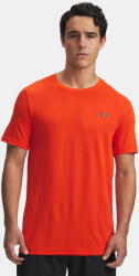Under Armour Férfi póló Under Armour Vanish Seamless Novelty SS-ORG (1388129-844)