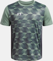 Under Armour Fiú póló Under Armour UA Bs Ch. SS PRNT (1387166-348)