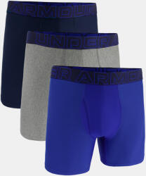 Under Armour Férfi boxeralsó Under Armour M UA Perf Tech (3pk) (1383878-400)