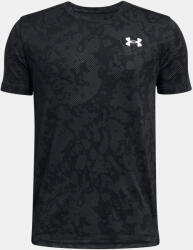 Under Armour Fiú póló Under Armour UA Tech Vent Geode SS (1382792-001)