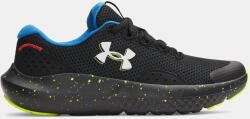 Under Armour Fiú cipők Under Armour UA BGS Surge 4-BLK (3027103-006)