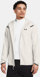 Under Armour Férfi felső Under Armour UA Unstoppable Flc FZ HD EU-WHT (1389352-110)