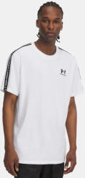 Under Armour Férfi póló Under Armour UA Icon HWT Tee Taping (1390300-100)