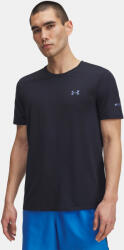 Under Armour Férfi póló Under Armour UA SEAMLESS STRIDE SS-BLU (1375692-403)