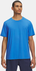 Under Armour Férfi póló Under Armour UA LAUNCH ELITE SHORTSLEEVE-BLU (1389802-402)