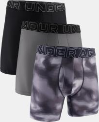 Under Armour Férfi boxeralsó Under Armour M UA Perf Tech Mesh (3pk) (1383885-024)