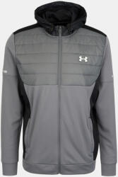 Under Armour Férfi dzseki Under Armour UA Armour Flc Pro Utility FZ-GRY (6005617-025)