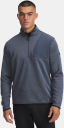 Under Armour Férfi felső Under Armour UA Drive SweaterFleece HZ-GRY (6005671-044)