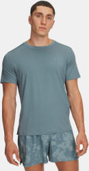 Under Armour Férfi póló Under Armour UA LAUNCH ELITE SHORTSLEEVE-GRN (1389802-323)