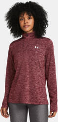 Under Armour Női felső Under Armour Tech 1/2 Zip- Twist (1384225-625)