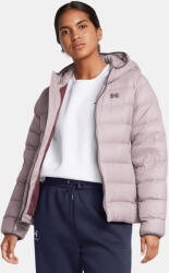Under Armour Női dzseki Under Armour LEGEND DOWN HOODED JACKET (1385852-015)