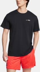 Under Armour Férfi póló Under Armour UA HW ARMOUR LABEL SS (1382831-001)