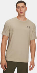 Under Armour Férfi póló Under Armour UA M SPORTSTYLE LC SS-BRN (1326799-302)