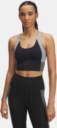 Under Armour Női atlétatrikó Under Armour Meridian Colorblock Tank-BLK (6004001-002)