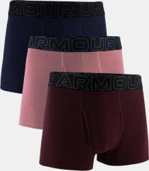 Under Armour Férfi boxeralsó Under Armour M UA Perf Cotton (3pk) (1383891-651)
