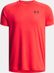 Under Armour Fiú póló Under Armour UA Tech 2.0 SS-RED (1363284-714)