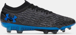 Under Armour Férfi futballcipő Under Armour UA Magnetico Elite 5 FG-BLK (6000544-001)