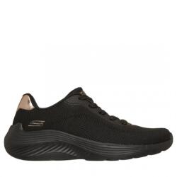 Skechers cipő BOBS SQUAD WAVES (117679BBK41)