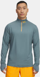 Under Armour Férfi póló Under Armour UA LAUNCH PRO 1/4 ZIP-BLU (1379288-587)
