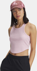 Under Armour Női atlétatrikó Under Armour UA Rival Rib Tank (1389798-647)