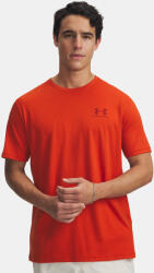Under Armour Férfi póló Under Armour UA M SPORTSTYLE LC SS-ORG (1326799-842)