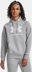 Under Armour Női felső Under Armour UA Rival Fleece Big Logo Hdy (1379501-012)
