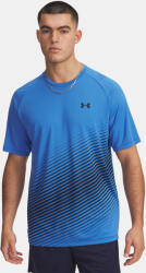 Under Armour Férfi póló Under Armour UA Tech Fade SS-BLU (6005916-402)