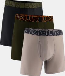 Under Armour Férfi boxeralsó Under Armour M UA Perf Tech (3pk) (1383878-200)