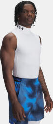 Under Armour Férfi atlétatrikó Under Armour UA HG Armour Comp Mock SL (1361521-100)