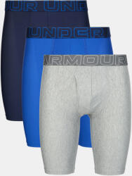 Under Armour Férfi boxeralsó Under Armour M UA Perf Tech Mesh 9in-3pk (1383886-410)