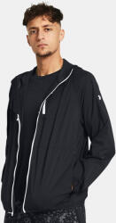 Under Armour Férfi dzseki Under Armour LAUNCH LIGHTWEIGHT JKT (1381879-001)