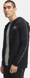 Under Armour Férfi felső Under Armour UA Icon Fleece FZ Taping (1390298-001)