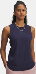 Under Armour Női atlétatrikó Under Armour UA Varsity Tank-BLU (6005631-410)