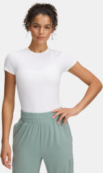 Under Armour Női póló Under Armour Meridian Core SS-WHT (6000341-100)