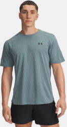 Under Armour Férfi póló Under Armour UA Tech Vent Jacquard-BLU (6005932-587)