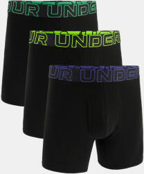 Under Armour Férfi boxeralsó Under Armour M UA Perf Cotton (3pk) (1383889-002)